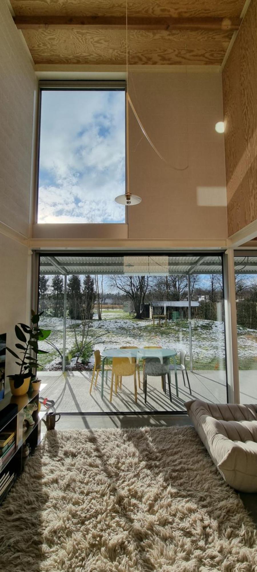 Evamaria Villa Varsenare Dış mekan fotoğraf
